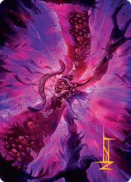 Hades, Sorcerer of Eld // Hades, Sorcerer of Eld