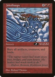 Jokulhaups