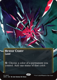 Meteor Crater