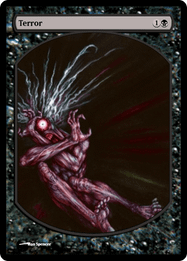 Terror