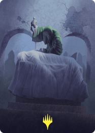 Grave Pact // Grave Pact