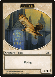 Bird