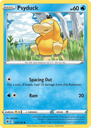 Psyduck