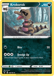 Krokorok