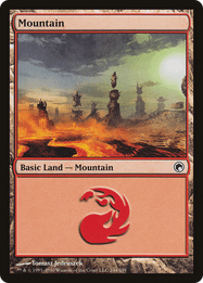 Mountain