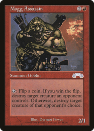 Mogg Assassin