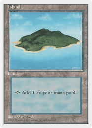 Island