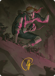Rat King, the Chaosbringer // Rat King, the Chaosbringer