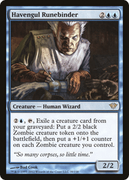 Havengul Runebinder