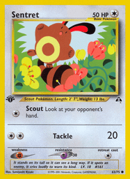 Sentret