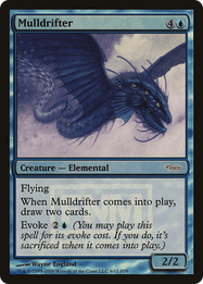 Mulldrifter