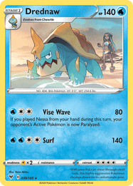 Drednaw
