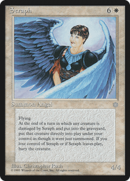 Seraph
