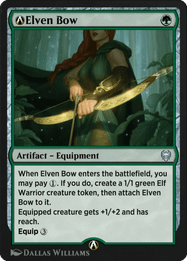 Elven Bow