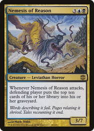 Nemesis of Reason