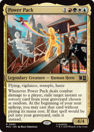Power Pack