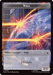 Wall