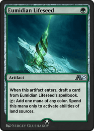 Eumidian Lifeseed