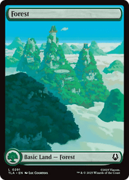 Forest