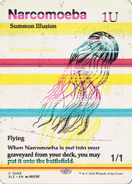 Narcomoeba