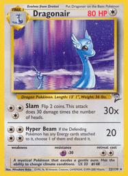 Dragonair