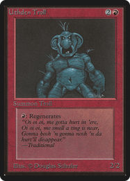 Uthden Troll