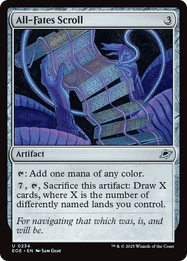 All-Fates Scroll