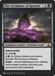 The Soul Stone