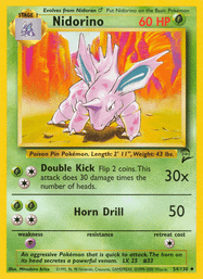 Nidorino