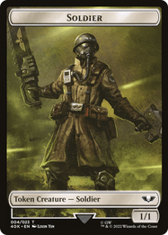 Soldier