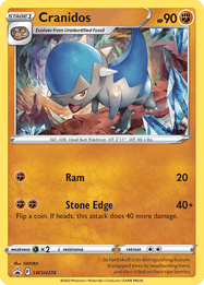 Cranidos