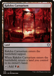 Rakdos Carnarium