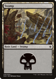 Swamp