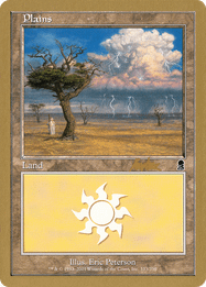 Plains