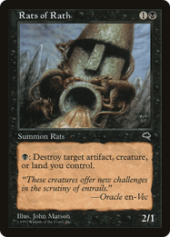 Rats of Rath