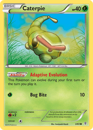 Caterpie