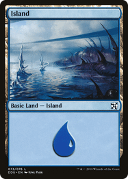 Island