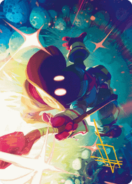 Vivi Ornitier // Vivi Ornitier