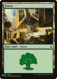 Forest