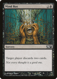 Mind Rot