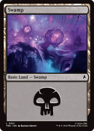 Swamp