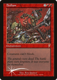 Bedlam