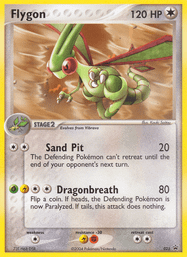 Flygon