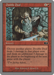 Double Deal