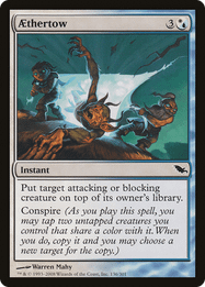 Aethertow