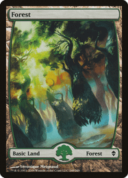 Forest