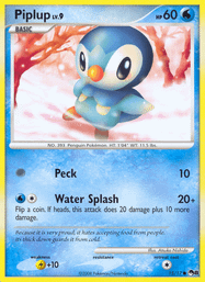 Piplup