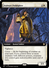 Stalwart Pathlighter
