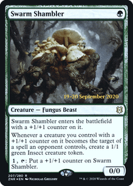 Swarm Shambler
