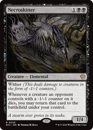 Necroskitter